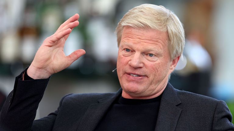  Оливeр Кан назова 