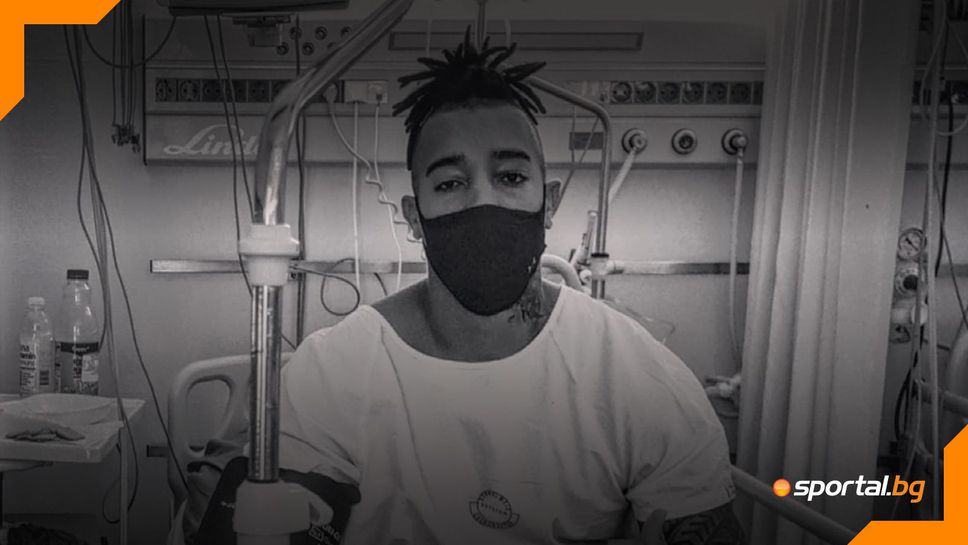 Зейн Ноулс за най-тежкия момент в живота си: Болката не беше от тази планета, беше отвратително