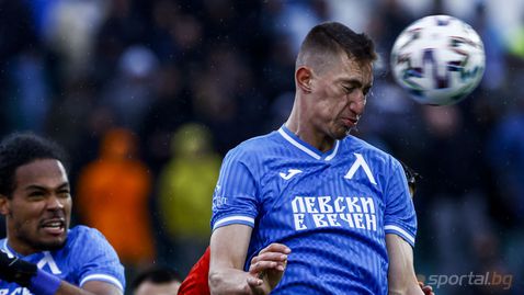  Ференцварош оцени Андриан Краев на 500 000 евро 