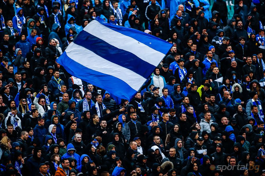 ЦСКА - София - Левски II 