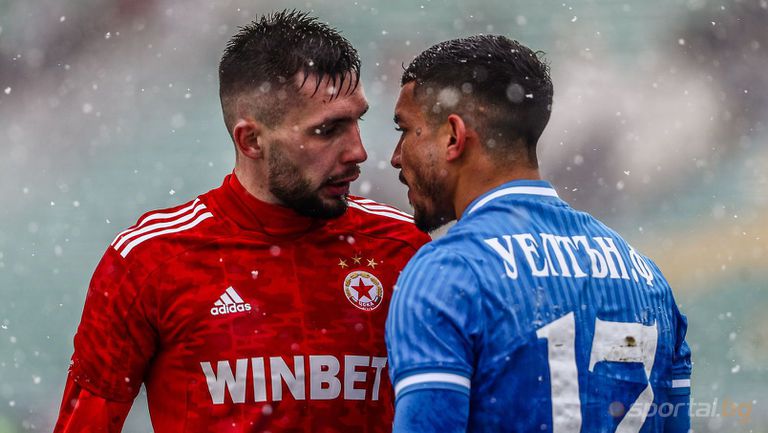  ЦСКА - София и Левски са подготвени за люта борба 