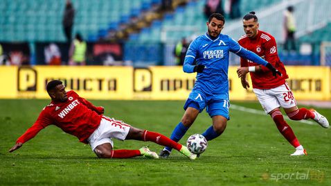  Увеличиха цените на билетите за финала сред ЦСКА - София и Левски, стана ясно по кое време ги пускат в продажба 