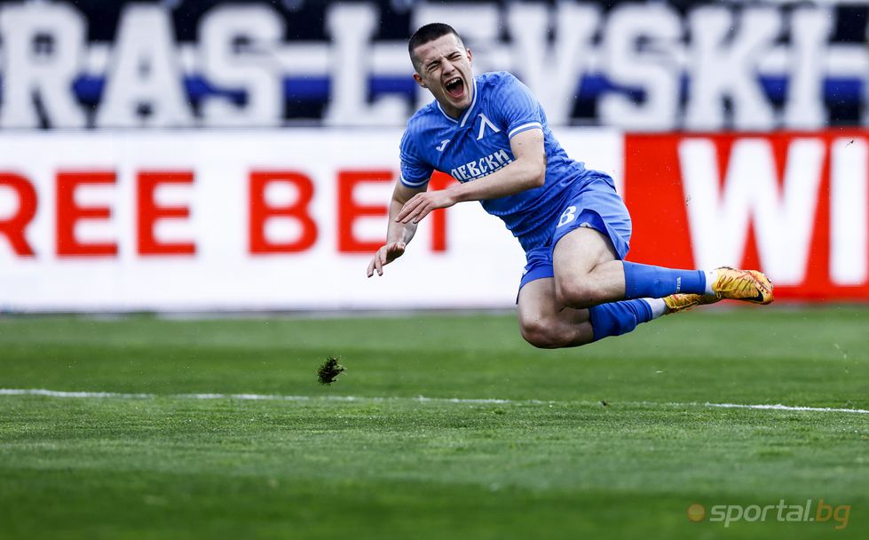  ЦСКА - София - Левски I 