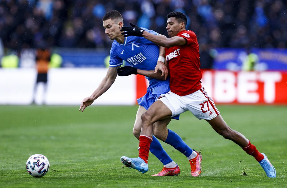  ЦСКА - София - Левски I 