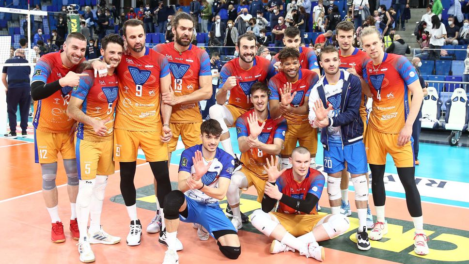 Монца обърна Милано в плейофите за 5-ото място, Грозданов и Карягин - резерви