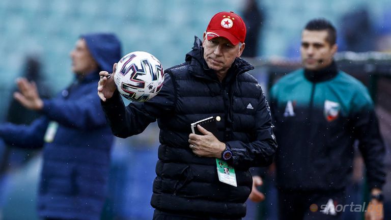  Пардю разкара Добри Митов 