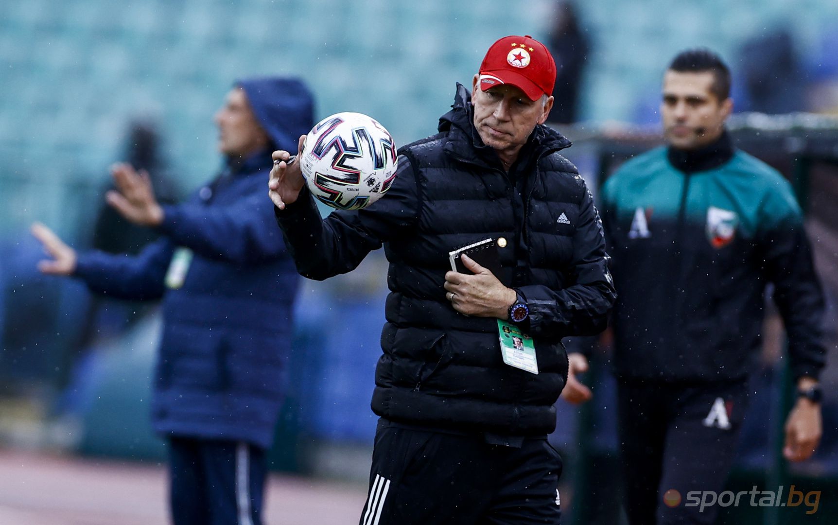  ЦСКА - София - Левски I 