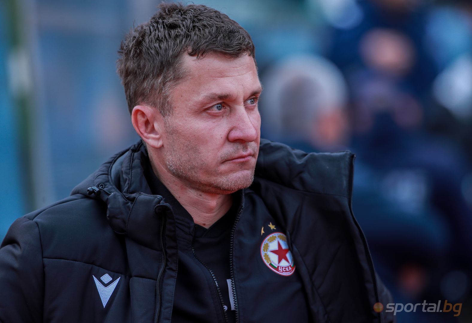  ЦСКА - София 0:0 Левски I 