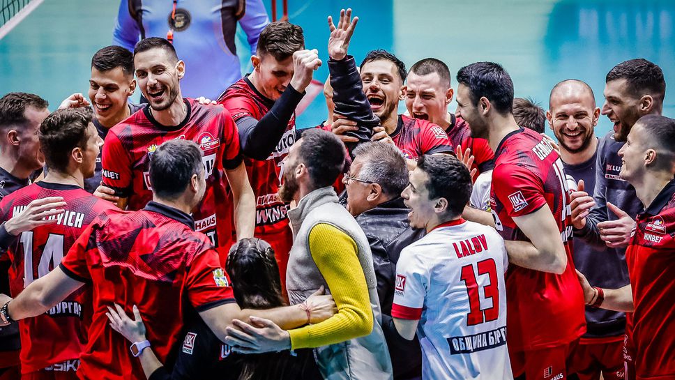 Шампионска трансферна бомба