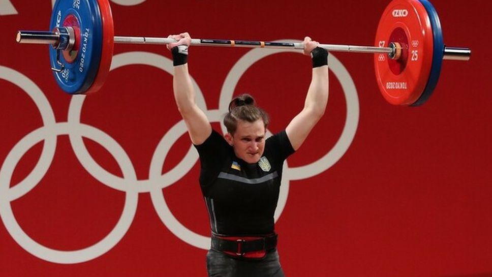 Камила Конотоп стана европейска шампионка в категория до 59 кг, Галя Шатова остана 10-а