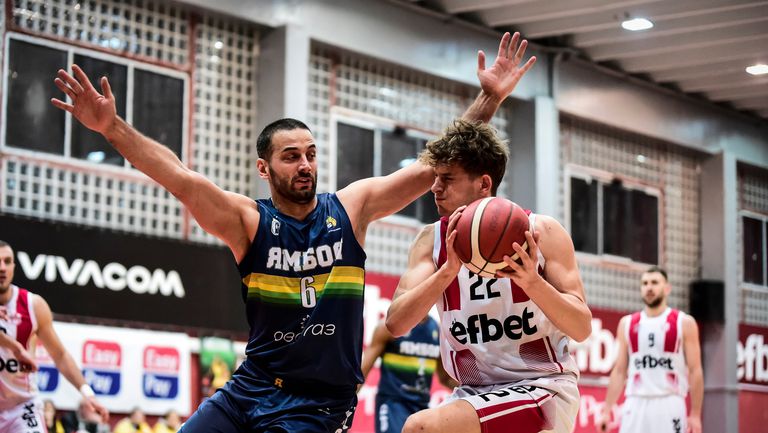 Отборът на ЦСКА ще има отличната възможност да увеличи победната