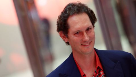  Президентът на Ферари: Не сме се отказали от купата във Формула 1 