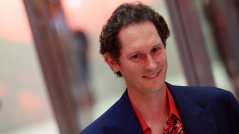  Собственикът на Ювентус отхвърли клубът да е правил нарушавания 