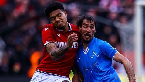  Попето жегна ЦСКА - София и добави: Аз съм основният провинен да не ги бием 