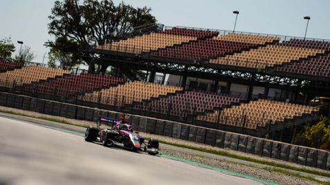 Цолов завърши втората сутрешна сесия на 17-о място