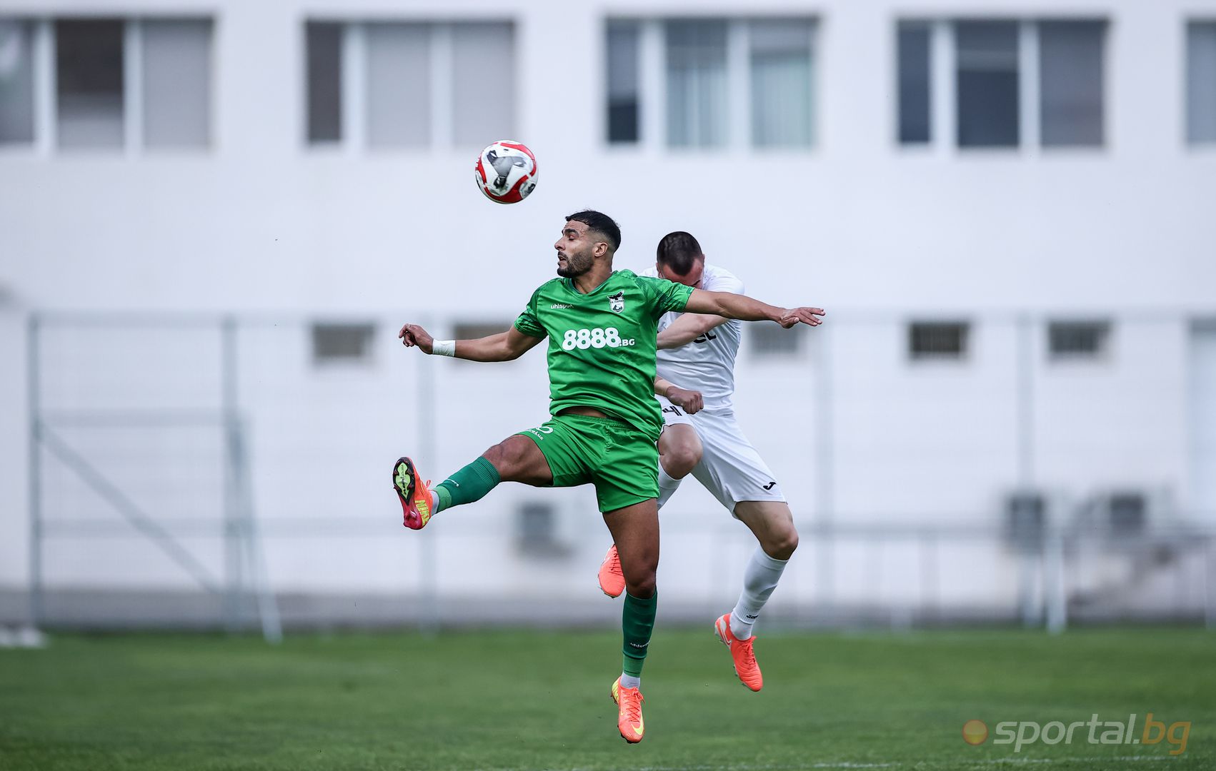 Пирин (Благоевград) 0:4 Монтана