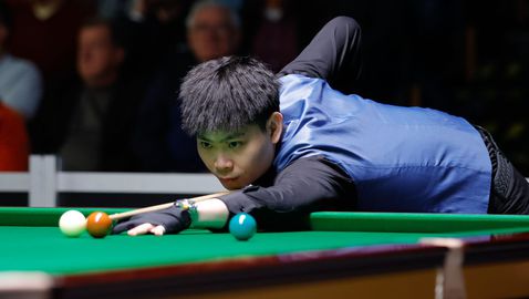 "Крусибъл" зове: рекорден брой китайци тази година