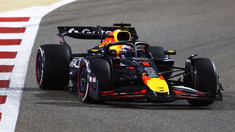  Ред Бул с огромни усъвършенствания за Гран При на Саудитска Арабия 