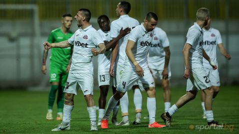 Монтана уреди лагер