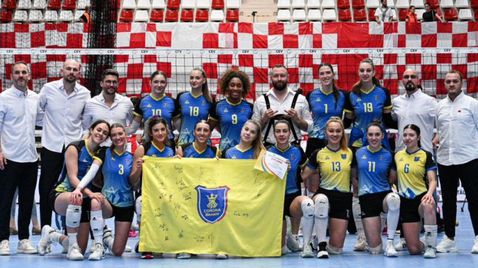 Българското трио в Румъния остана на 4-о място, но с квота за евротурнирите