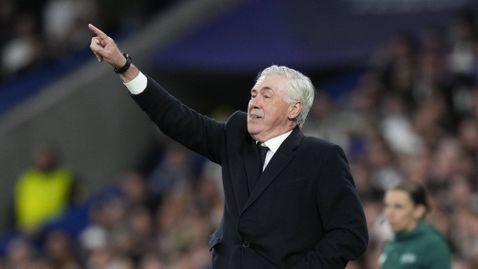  Пратеник от Бразилия е бил на 