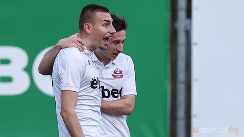  Монтана удари Янтра и от ден на ден допира елита, Мартин Сораков още веднъж свети 