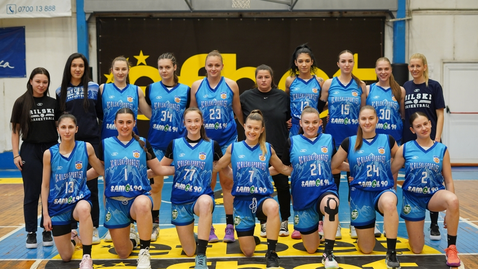  Рилски състезател надделя Локомотив София за бронзовите медали 