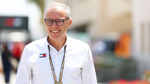 Моторите за сезон 2031 ще са ясни през август?