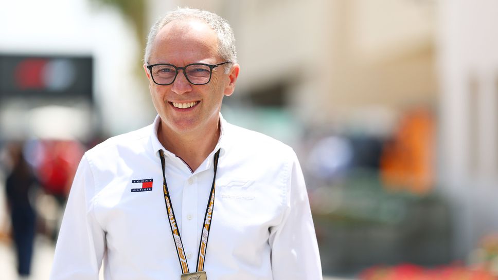 Моторите за сезон 2031 ще са ясни през август?