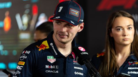 И Монтоя смята, че Верстапен ще си тръгне от Ред Бул