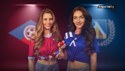  ПриСтрастните прогнози на Футболинките преди Септември - Левски 