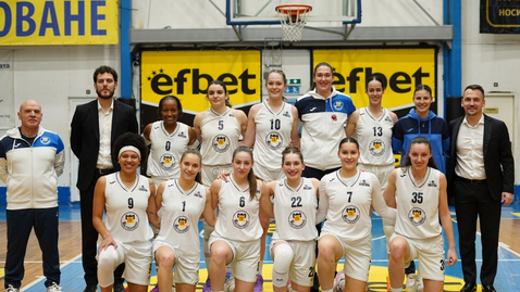 Монтана детронира Берое за златен дубъл