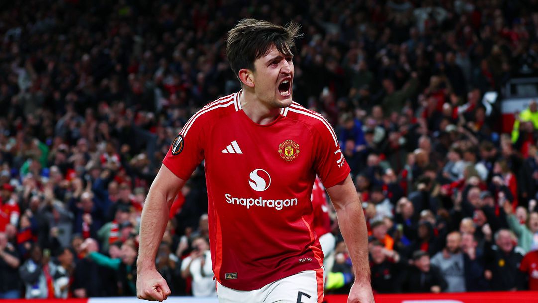 Магуайър готов да отхвърли впечатляващо предложение от Саудитска Арабия, за да остане в Ман Юнайтед