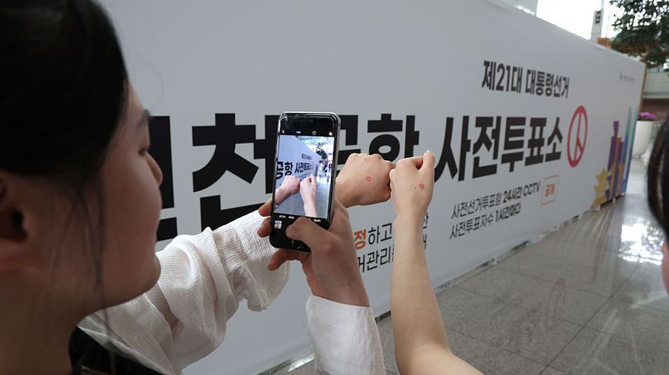 Южна Корея иска да се завърне във Формула 1 с градско състезание в Инчеон