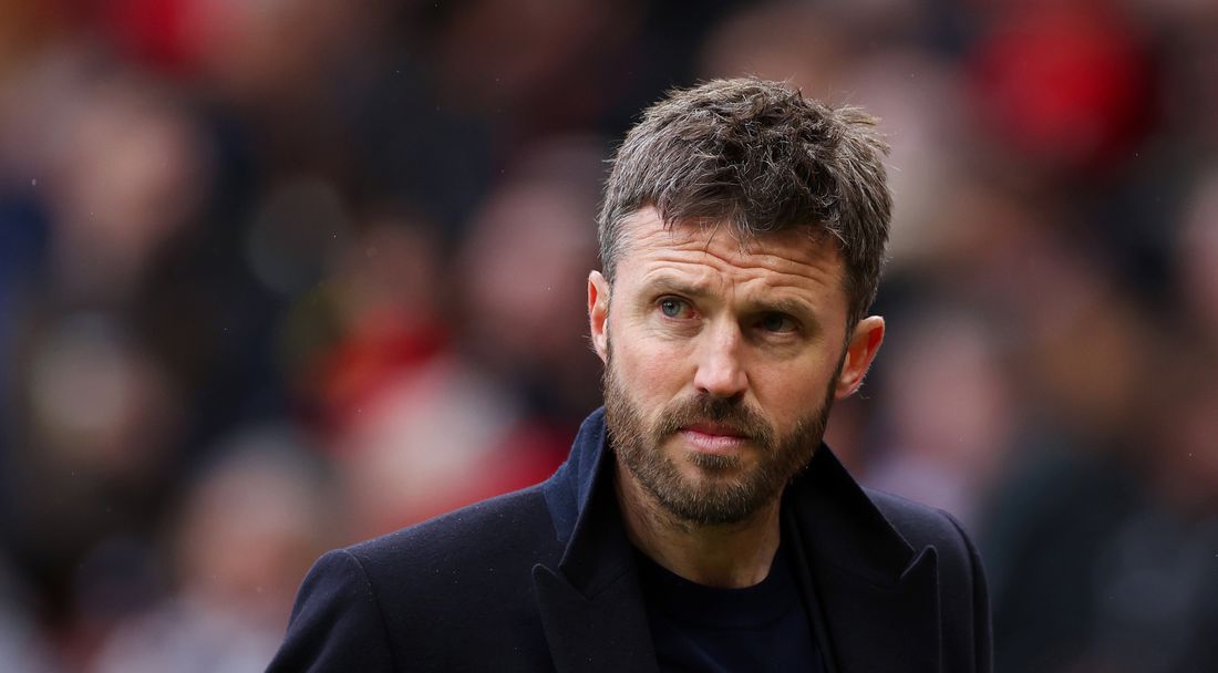 Карик: Ще сме без Лисандро срещу Челси, но трябва да продължим да надграждаме