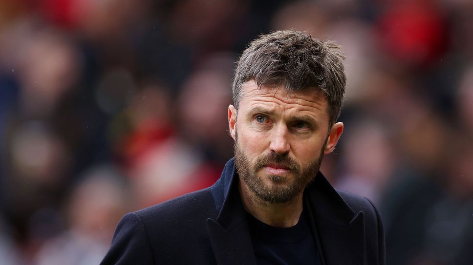 Карик е имал среща с Ратклиф и провели неформален разговор