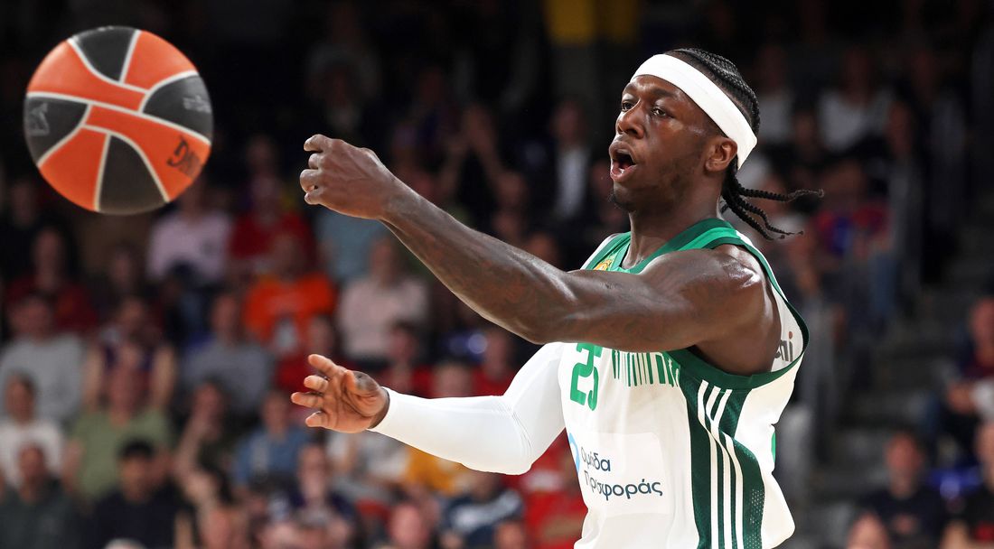 Големи въпросителни на финалната права от редовния сезон на Евролигата