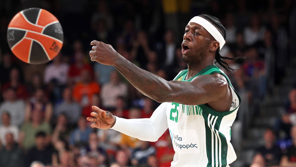 Големи въпросителни на финалната права от редовния сезон на Евролигата