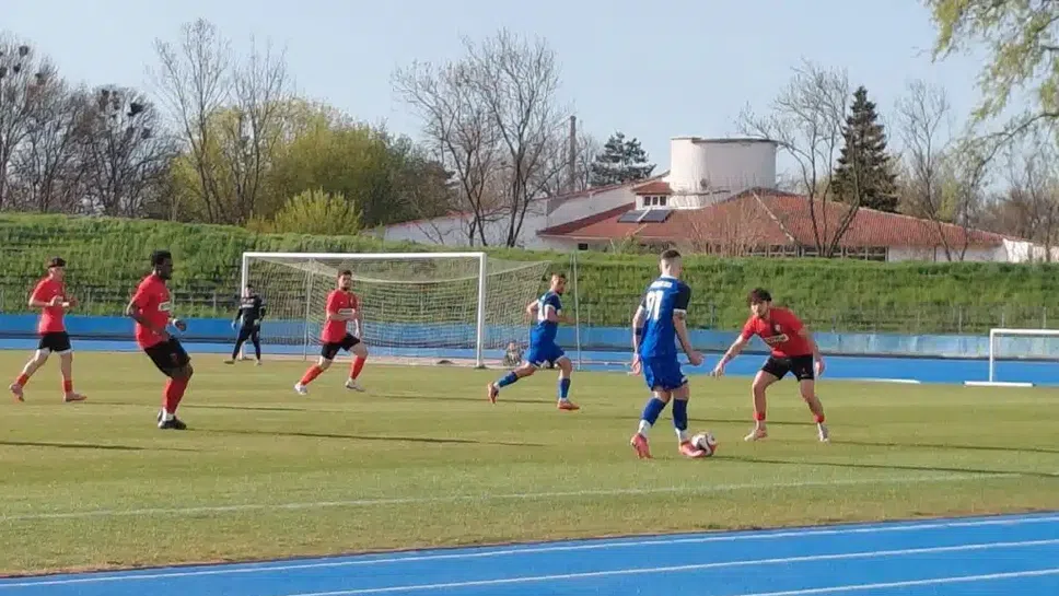 Хикс в Ямбол