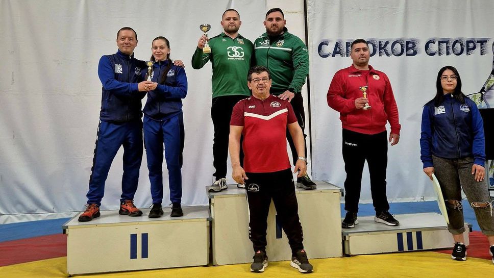 Отборите на Ботев 93 и Левски са №1 при класиците сред децата