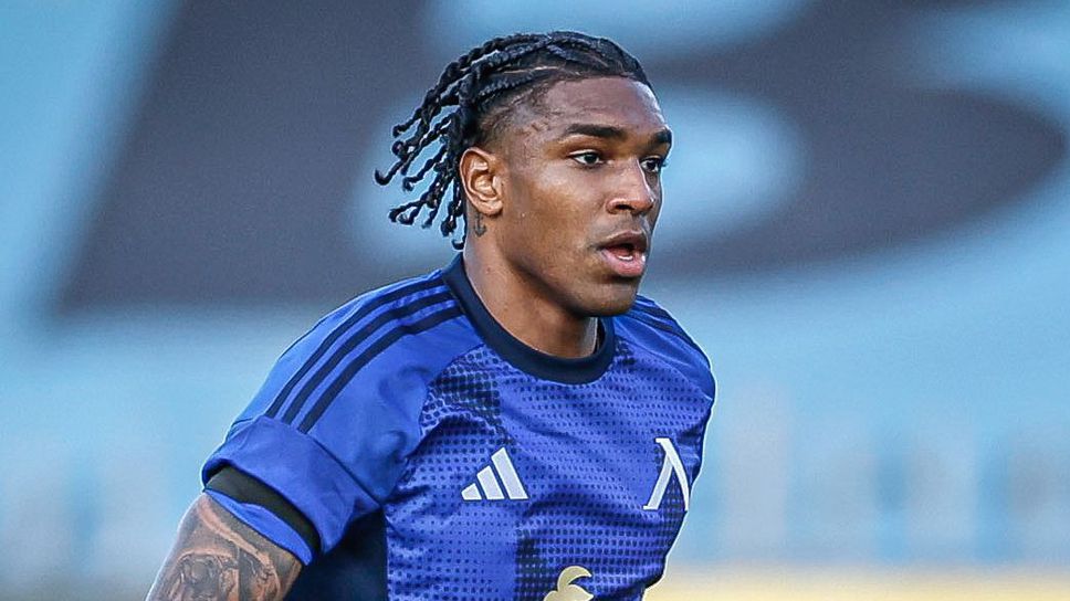 Макун влезе в историята на Левски в съперничеството с ЦСКА