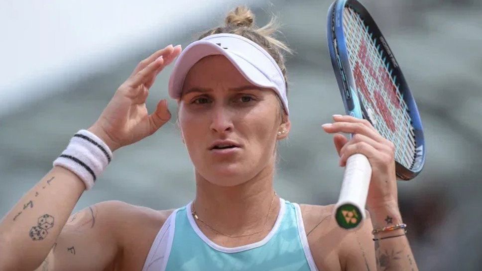 Шампионка от “Уимбълдън” разкри за проблеми с психичното си здраве