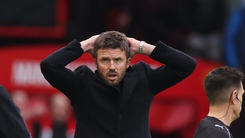 Карик: Несигурността не ми влияе, не знам кога ще има яснота за бъдещето ми