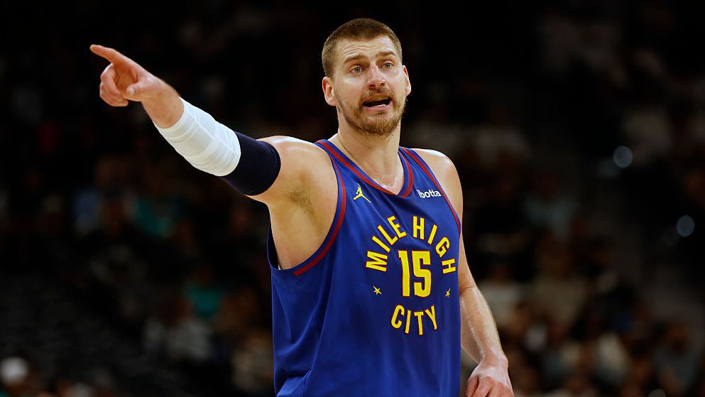 Денвър се изправя срещу Индиана в Мексико през следващия сезон