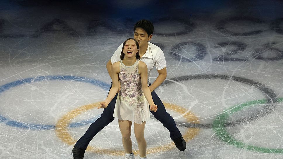 Олимпийски шампиони от Милано-Кортина 2026 прекратиха кариерите си