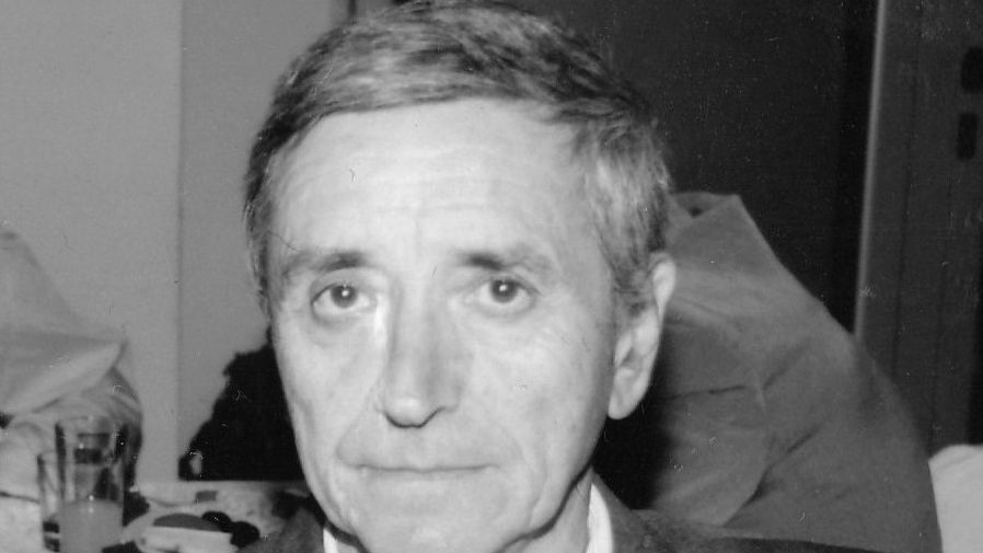 Тъжна вест: Отиде си Иван Балъков