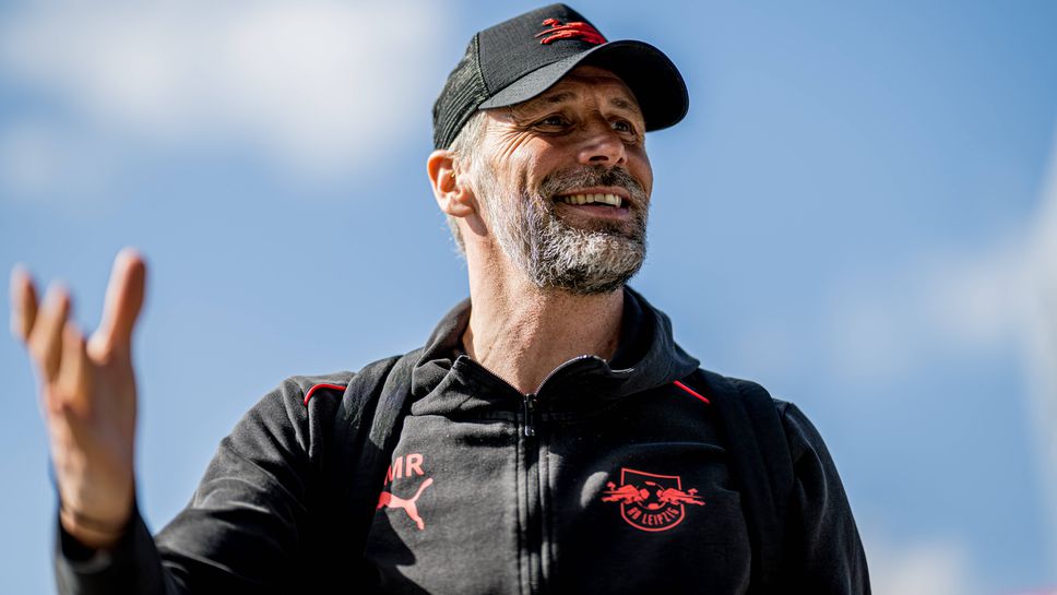 Борнемут избра своя бъдещ мениджър