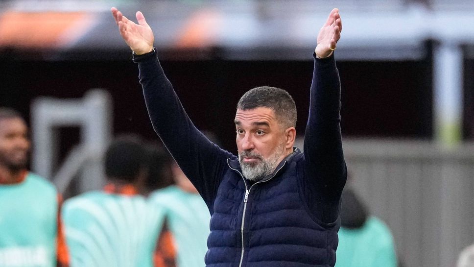 Арда Туран: Действахме перфектно тактически