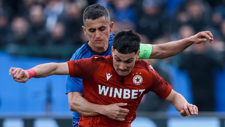 Ударно начало на плейофите: ЦСКА приема Левски (ето кога е дербито)