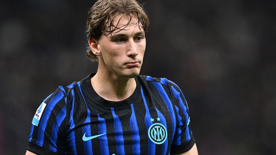 Съставите на Интер и Каляри, братята Еспозито водят двете атаки